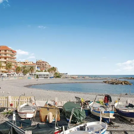 Ca'de Maria Holiday home