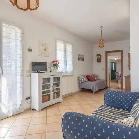 Ca'de Maria Borgo d'Oneglia