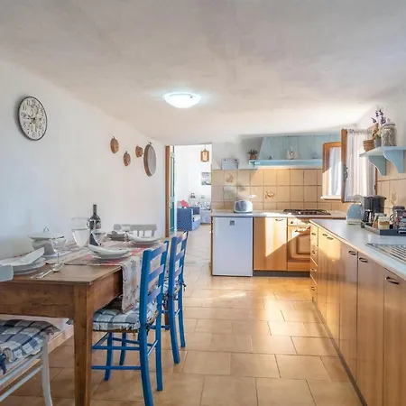 Ca'de Maria Holiday home