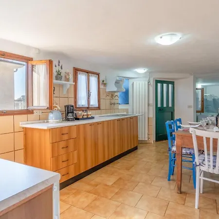 Ca'de Maria * Borgo d'Oneglia
