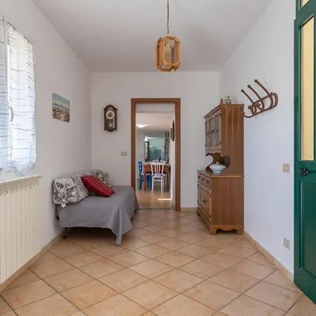 Holiday home Ca'de Maria Borgo d'Oneglia