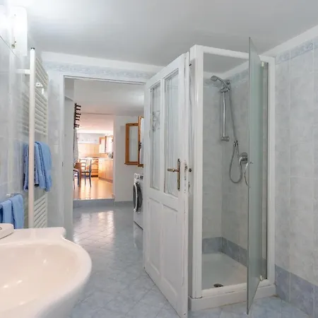 Ca'de Maria Holiday home