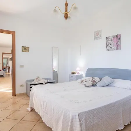 Ca'de Maria Holiday home *
