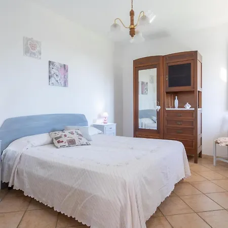 Holiday home Ca'de Maria *